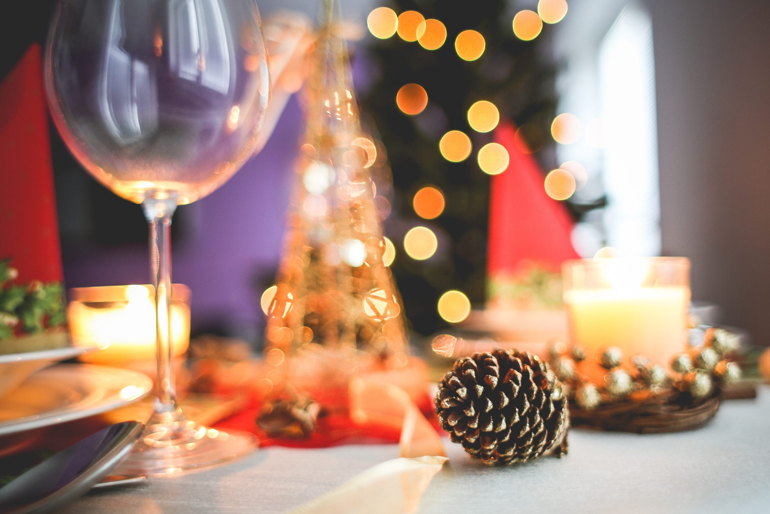 Read more about the article How to Decorate Your Home for Christmas