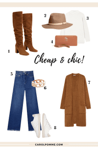 Scopri di più sull'articolo Cheap & Chic #1 | la nuova rubrica di moda
