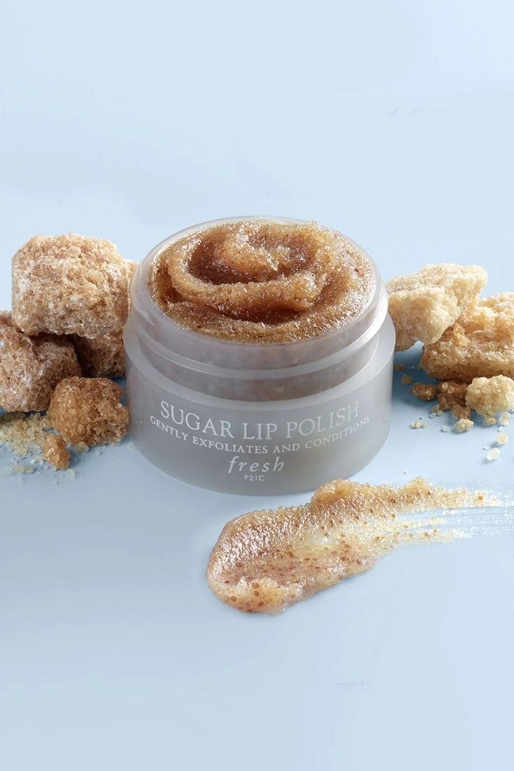 Al momento stai visualizzando Sugar Lip Polish: recensione dello scrub luxury di Fresh