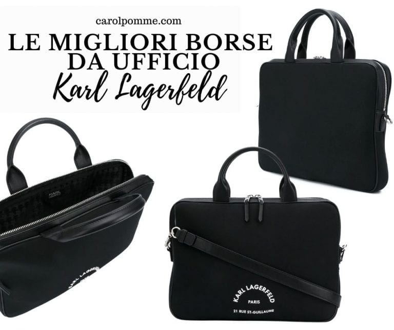 Borsa Da Ufficio Per Laptop 13-17 Pollici - Elegante, Impermeabile, Con Cinghia Per Bagaglio E Protezione Antiurto