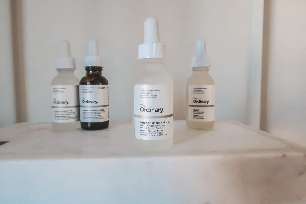 Per chi è indicata la Niacinamide di The Ordinary