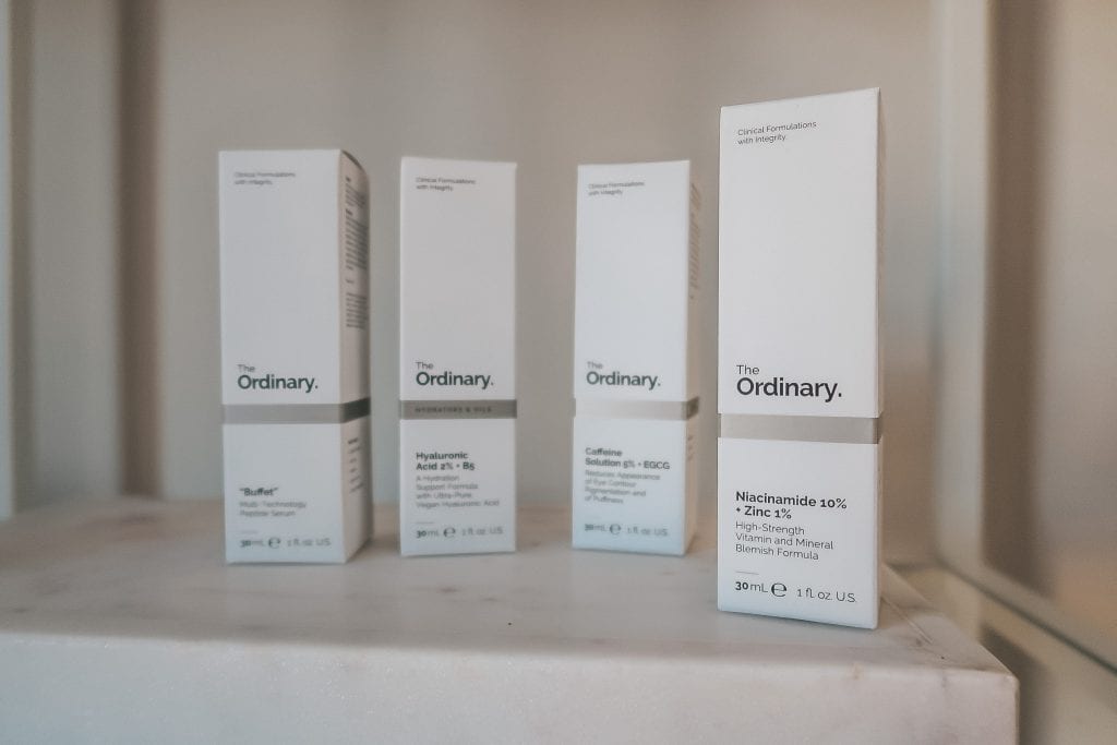 sieri viso the ordinary