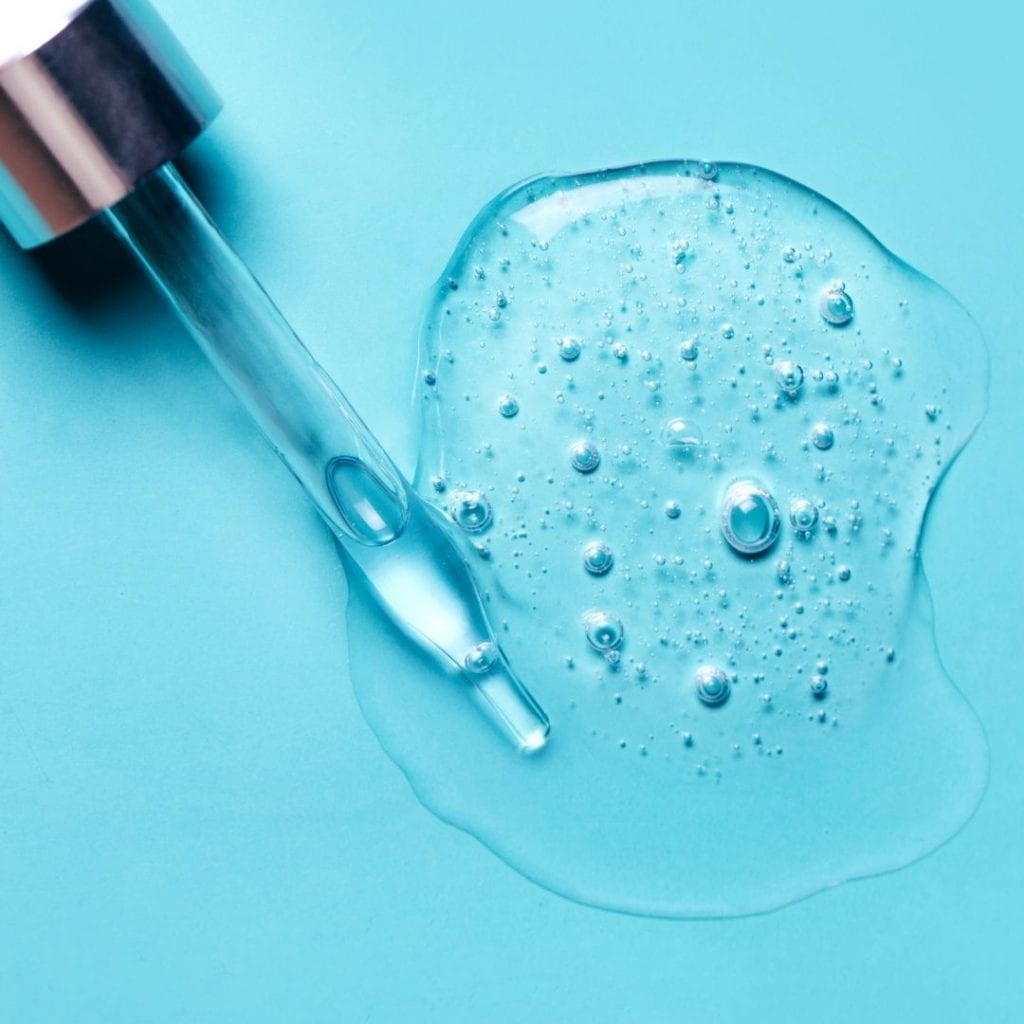 cosa è siero al retinolo viso