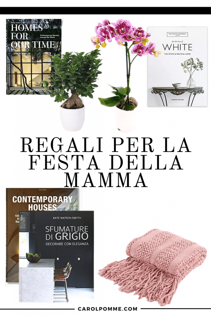 regali mamma 2023