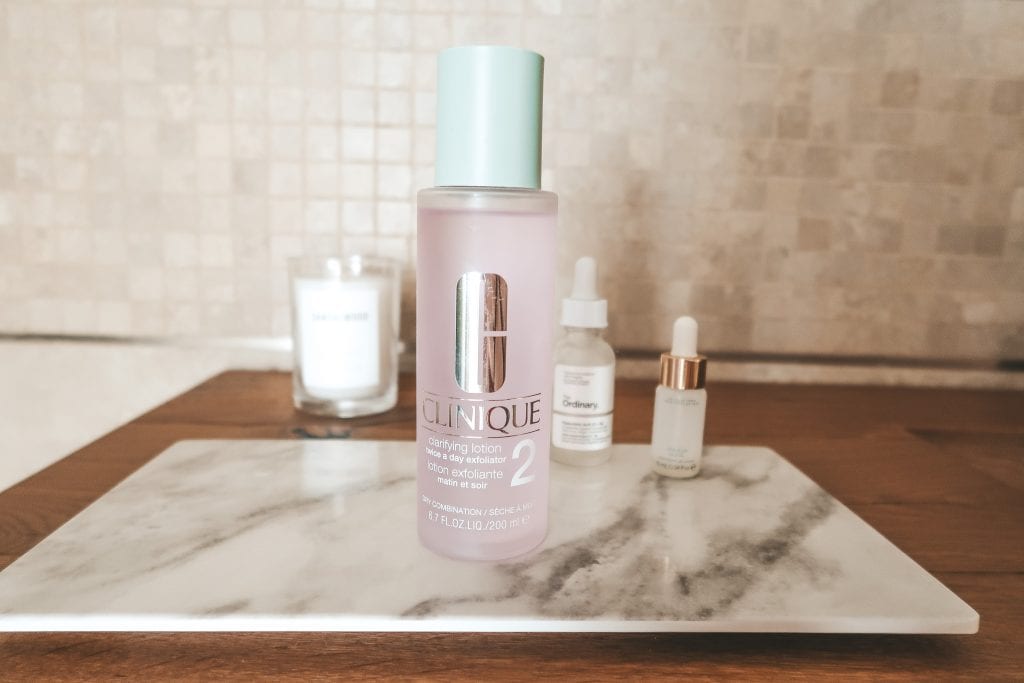 recensione Clarifying Lotion 2 di Clinique