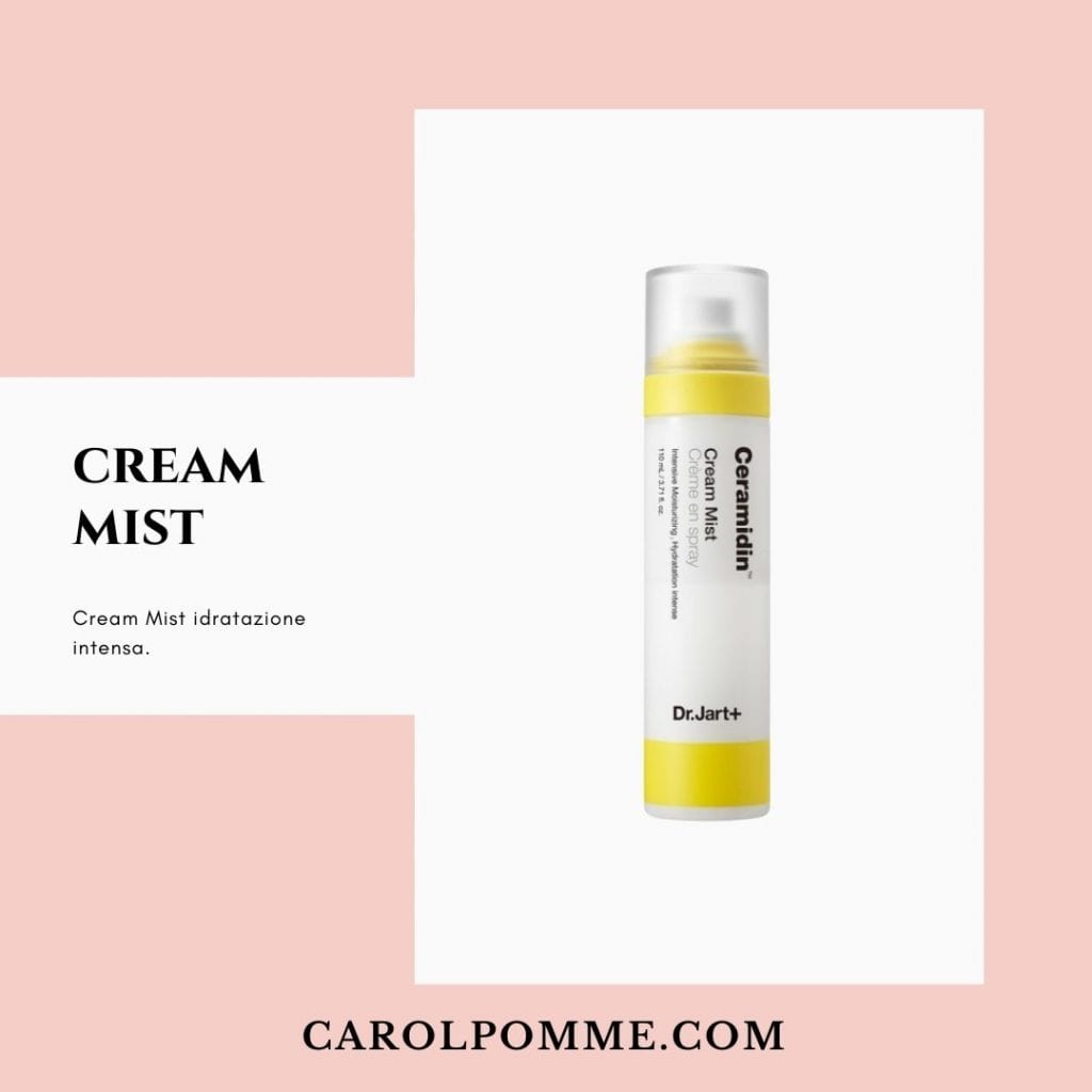 dr jart+ ceramidin linea