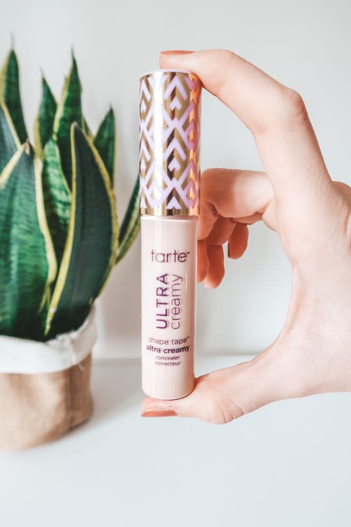Shape Tape Ultra Creamy Concealer