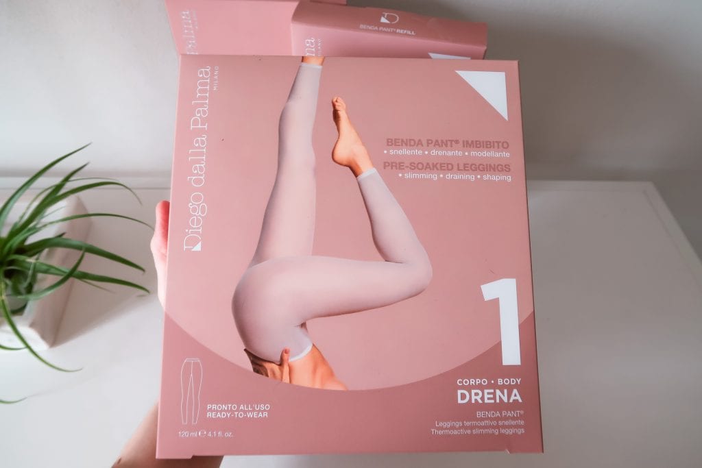 benda pant diego dalla palma recensione