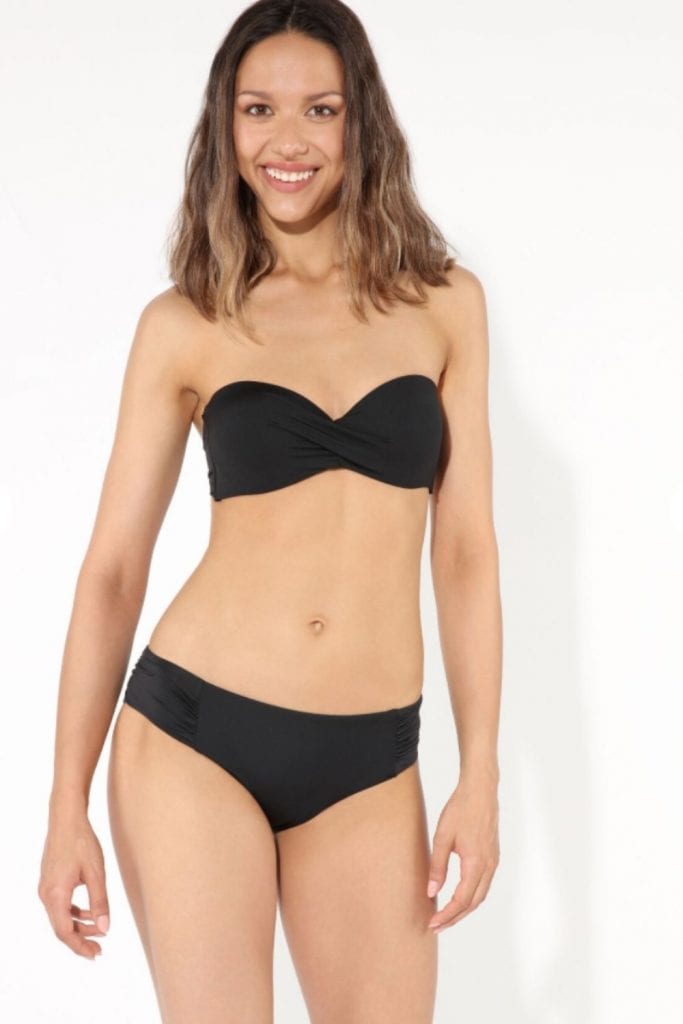 bikini tezenis 2021