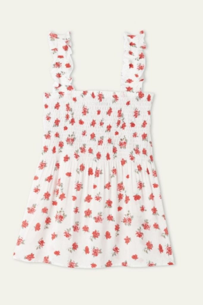canotta mare tezenis 2021