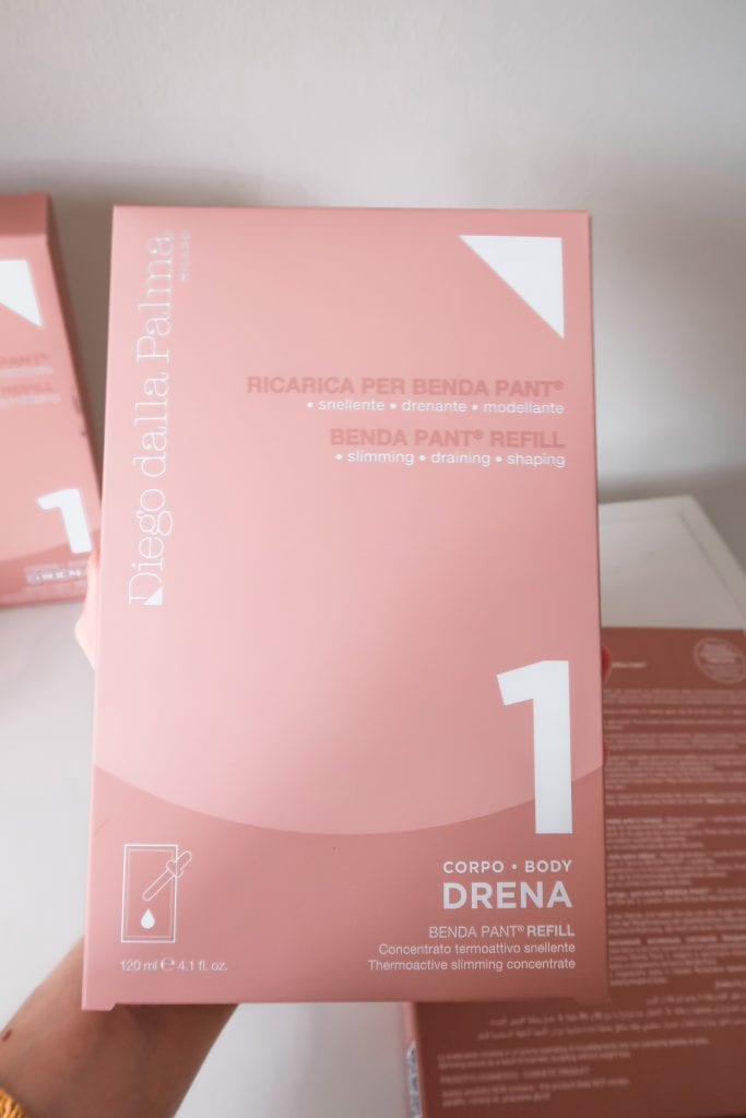 leggins snellenti diego dalla palma opinioni