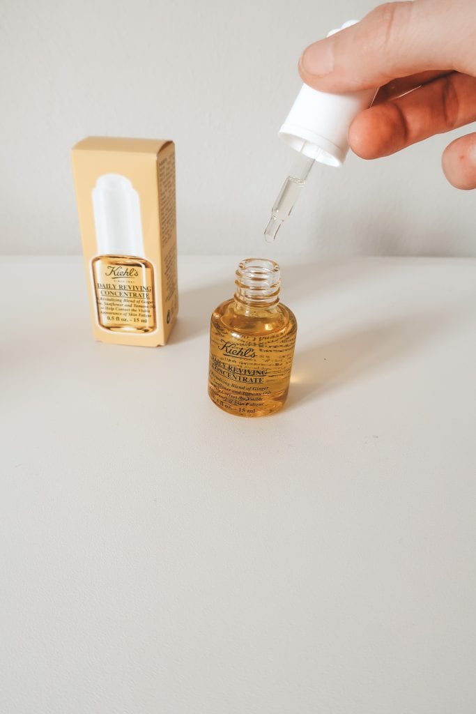 siero giorno Kiehl's