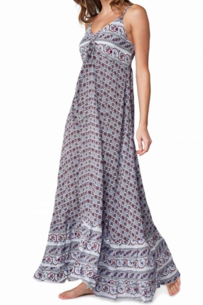 vestito da mare goldenpoint 2021