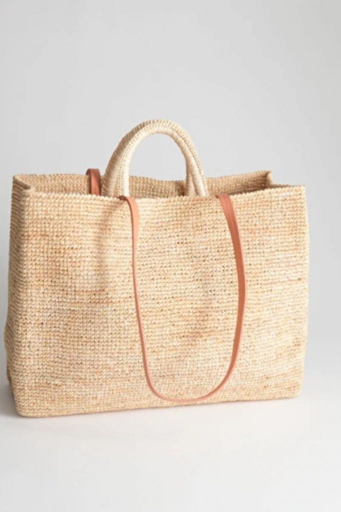 tote da spiaggia