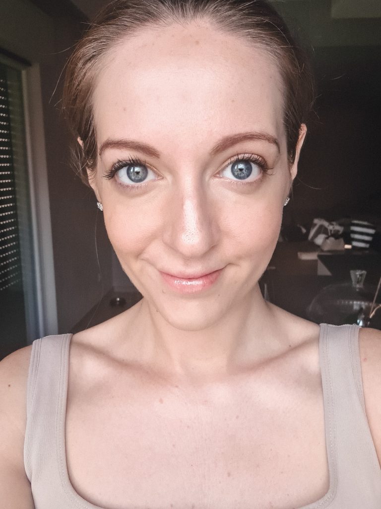 risultato finale mascara