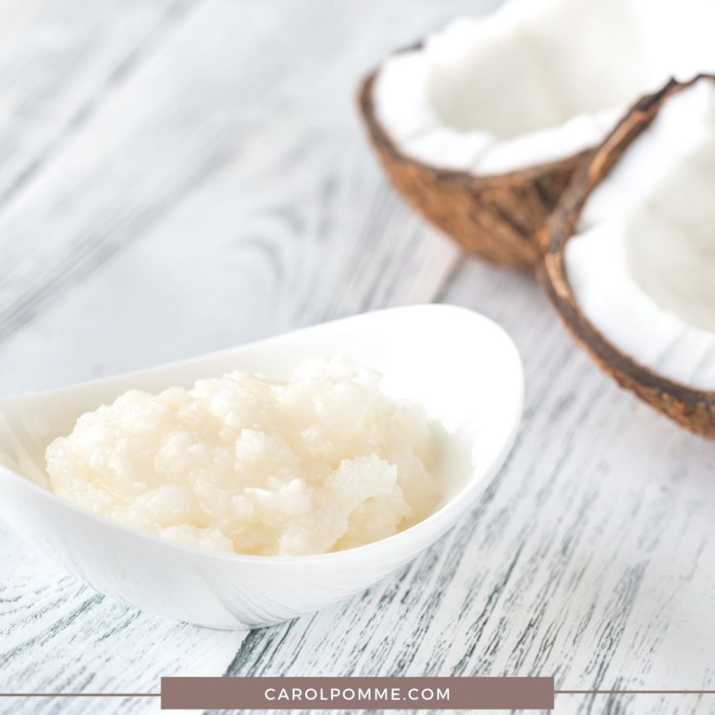 controindicazioni uso olio di cocco