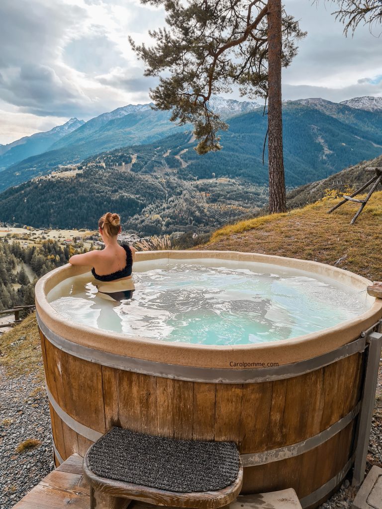 bagni vecchi bormio