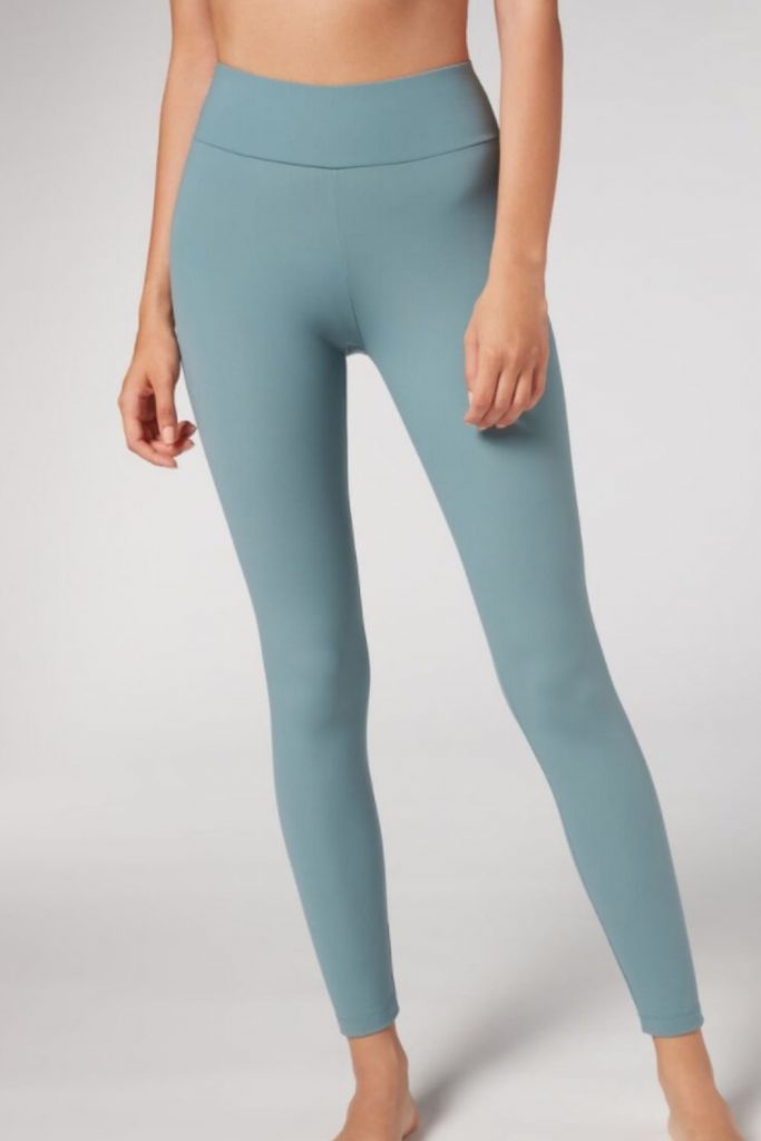 I Leggings del catalogo Calzedonia 2023 2024 - Carol Pomme