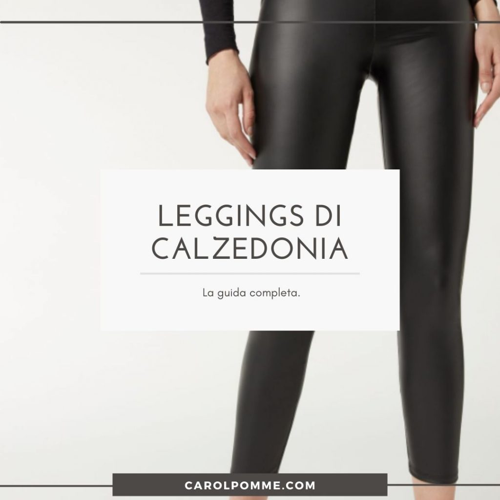 Calzedonia autunno inverno 2023 2024: novità collezione