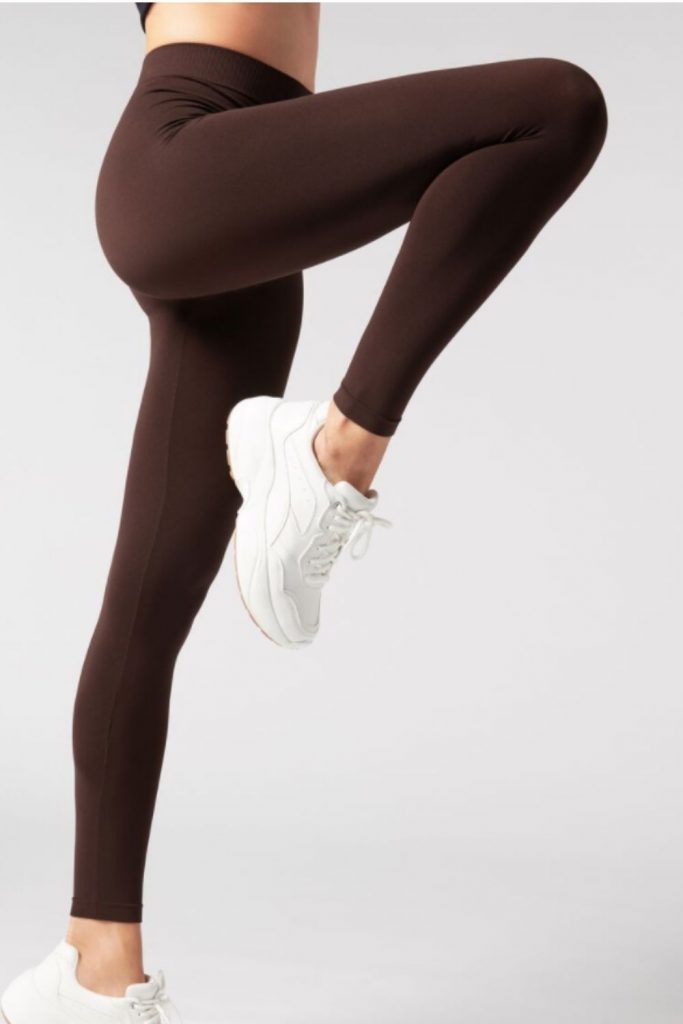 Leggings Calzedonia microfibra