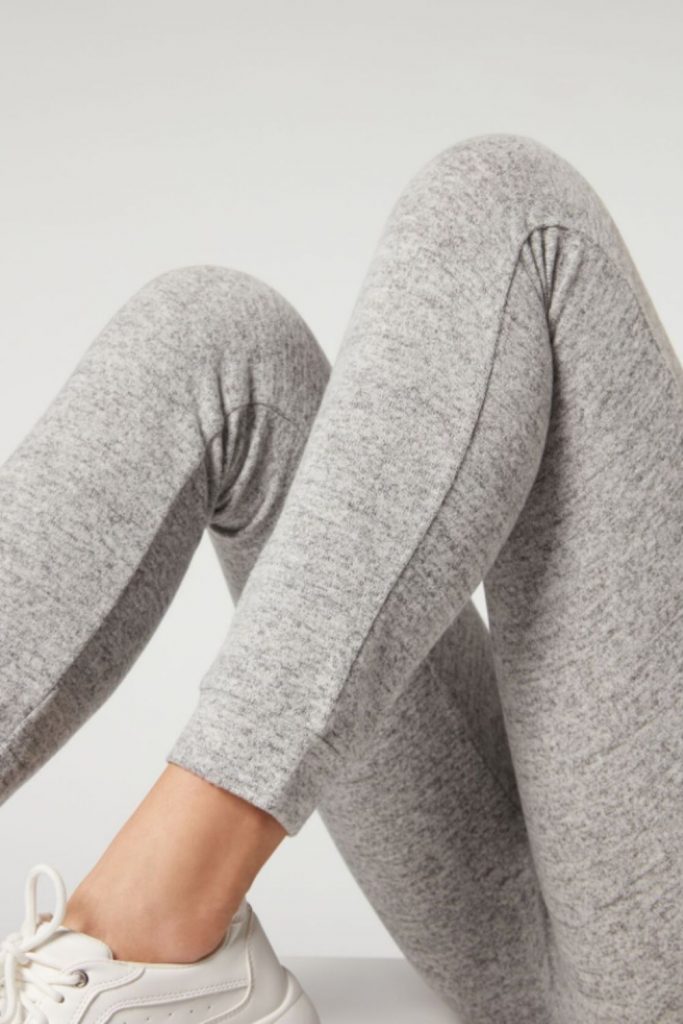 leggings calzedonia comfort