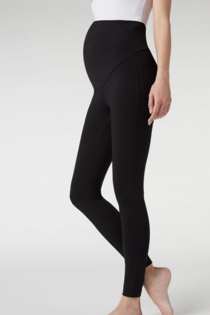 I Leggings del catalogo Calzedonia 2023 2024 - Carol Pomme