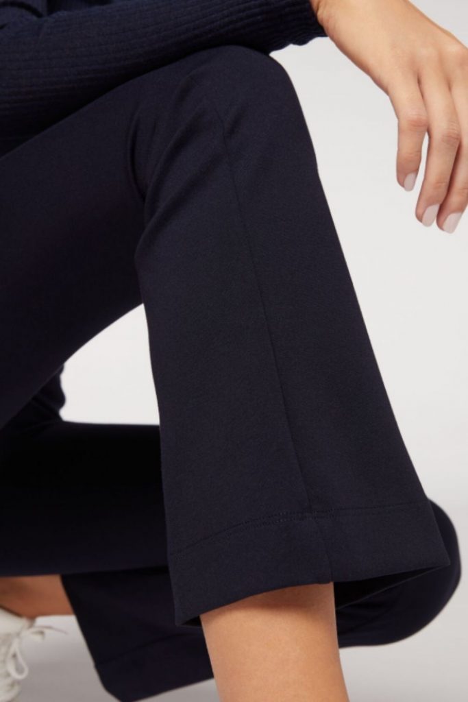 leggings calzedonia zampa