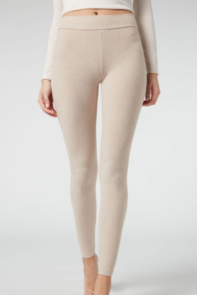 leggings cashmere