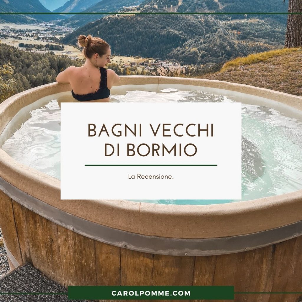 bagni vecchi bormio qc terme opinioni recensione