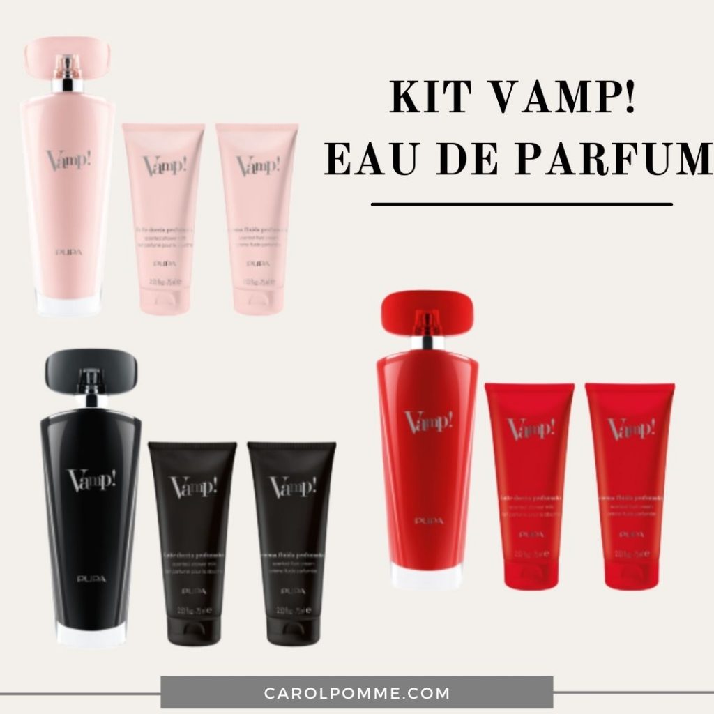 profumo cofanetto