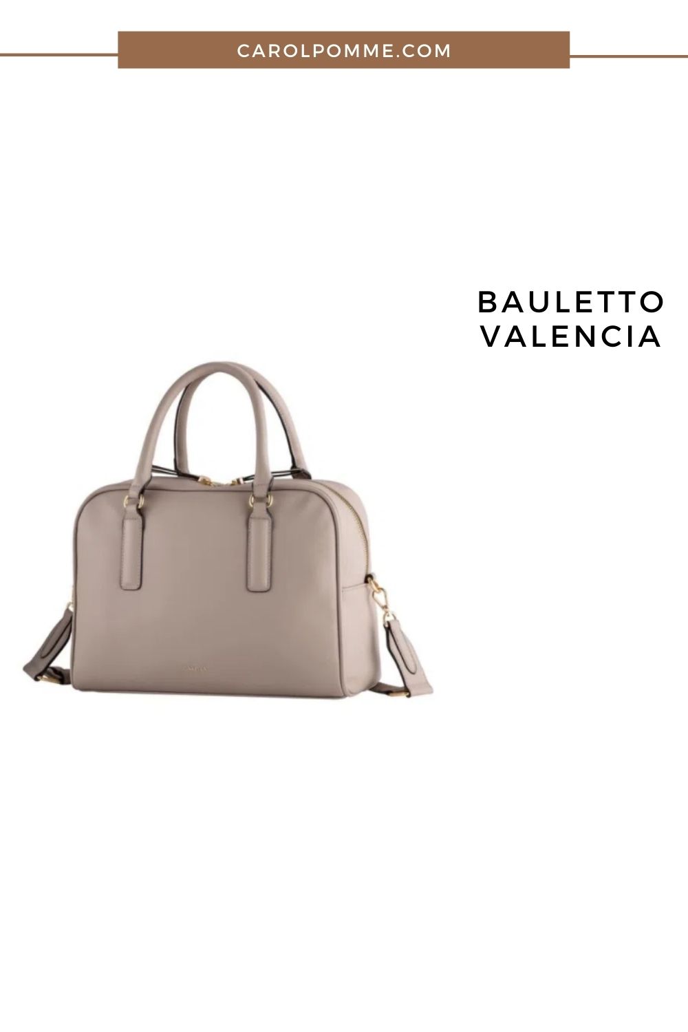 bauletto carpisa estate 2022