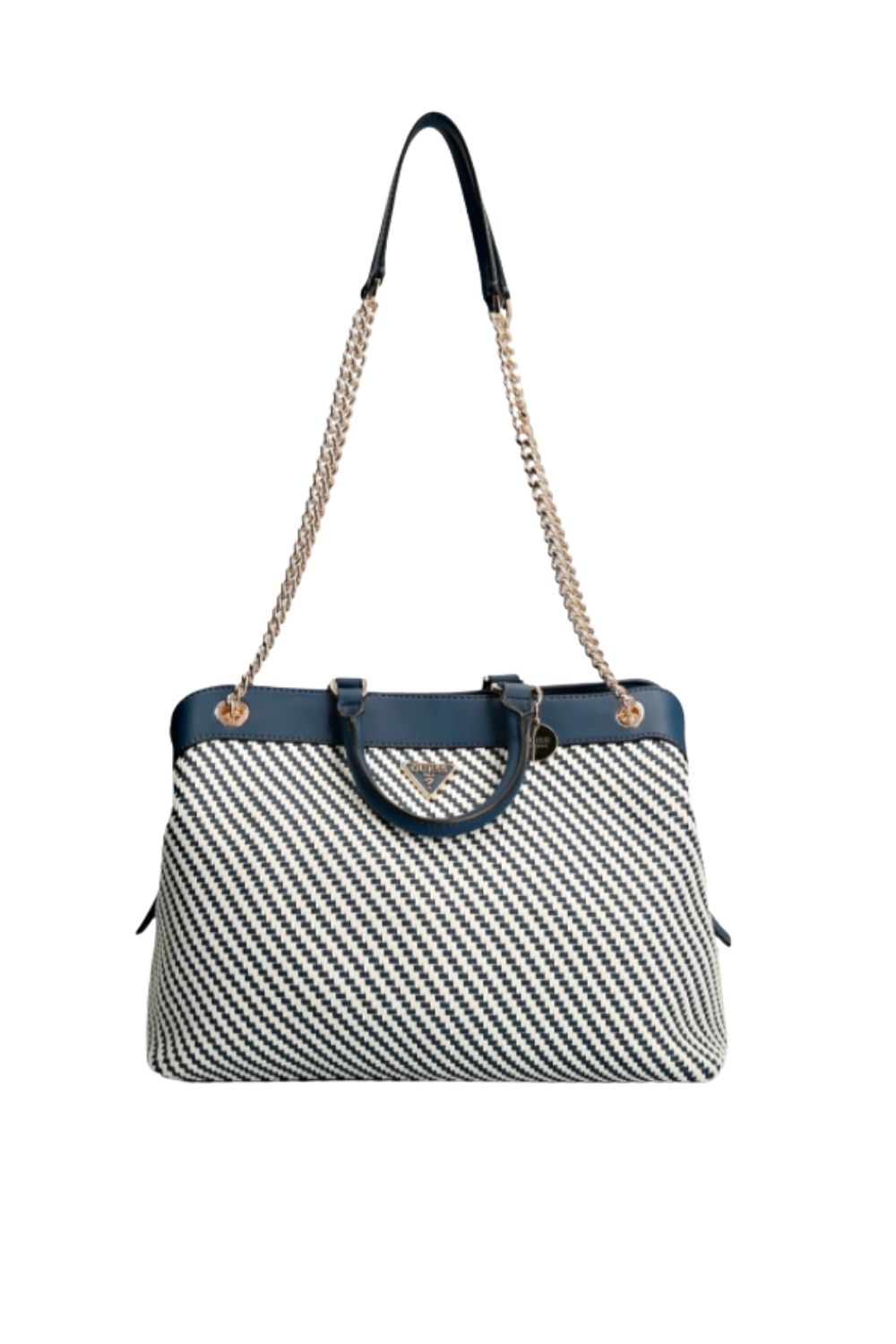 borsa a spalla guess 2022 hassie