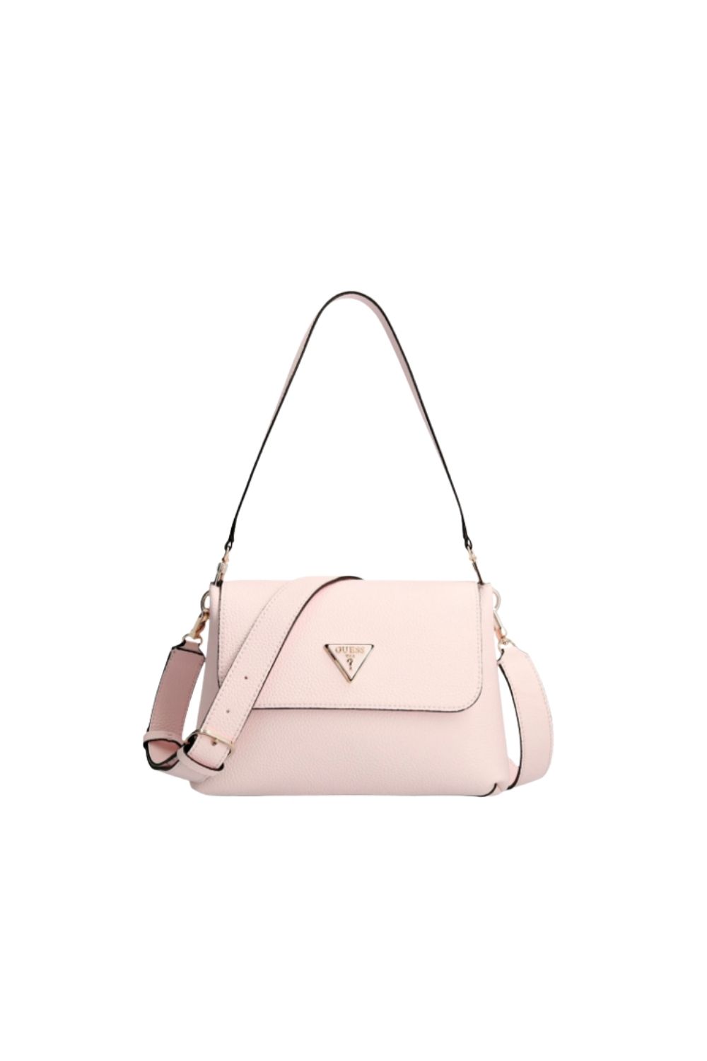 borsa a spalla primaverile guess