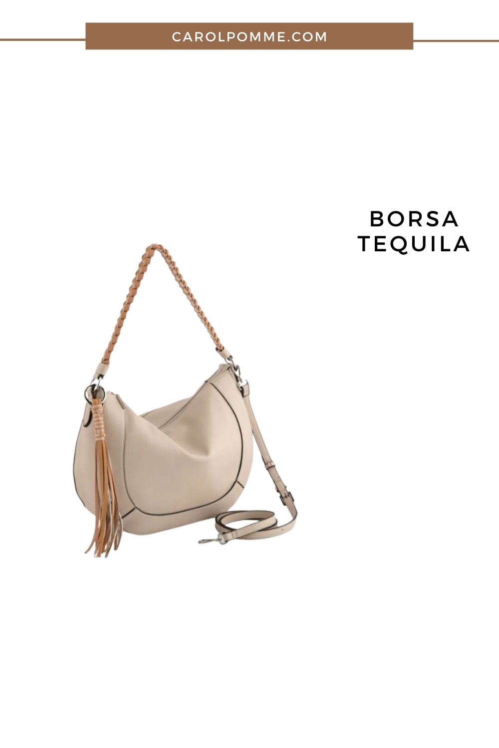 borsa carpisa estate 2022