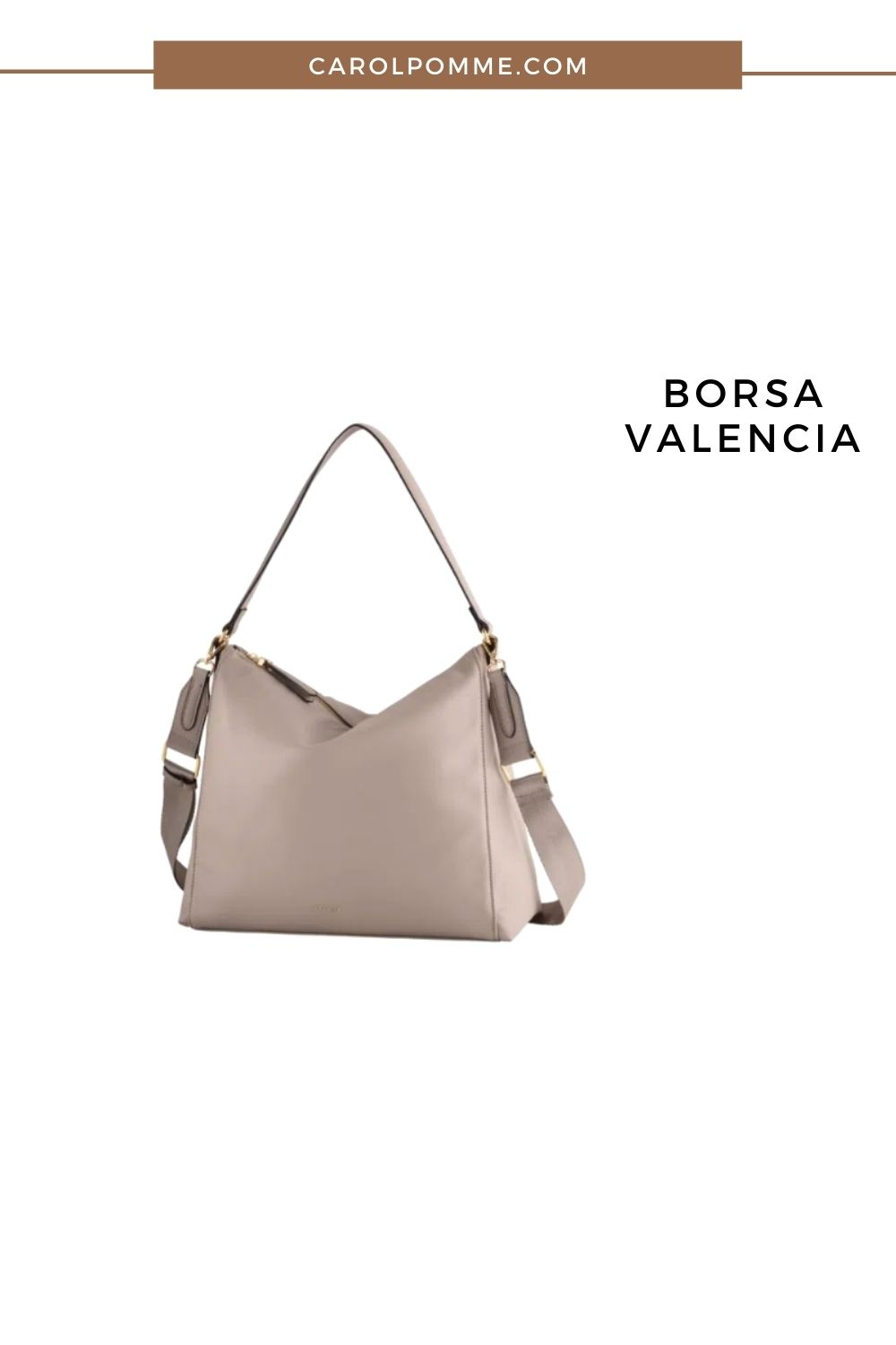 borsa chiara carpisa 2022
