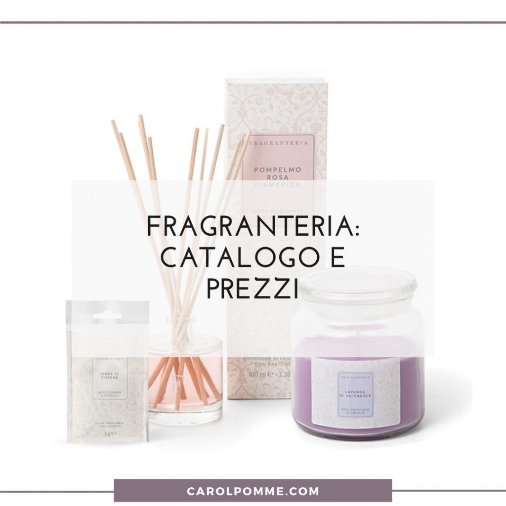 fragranteria