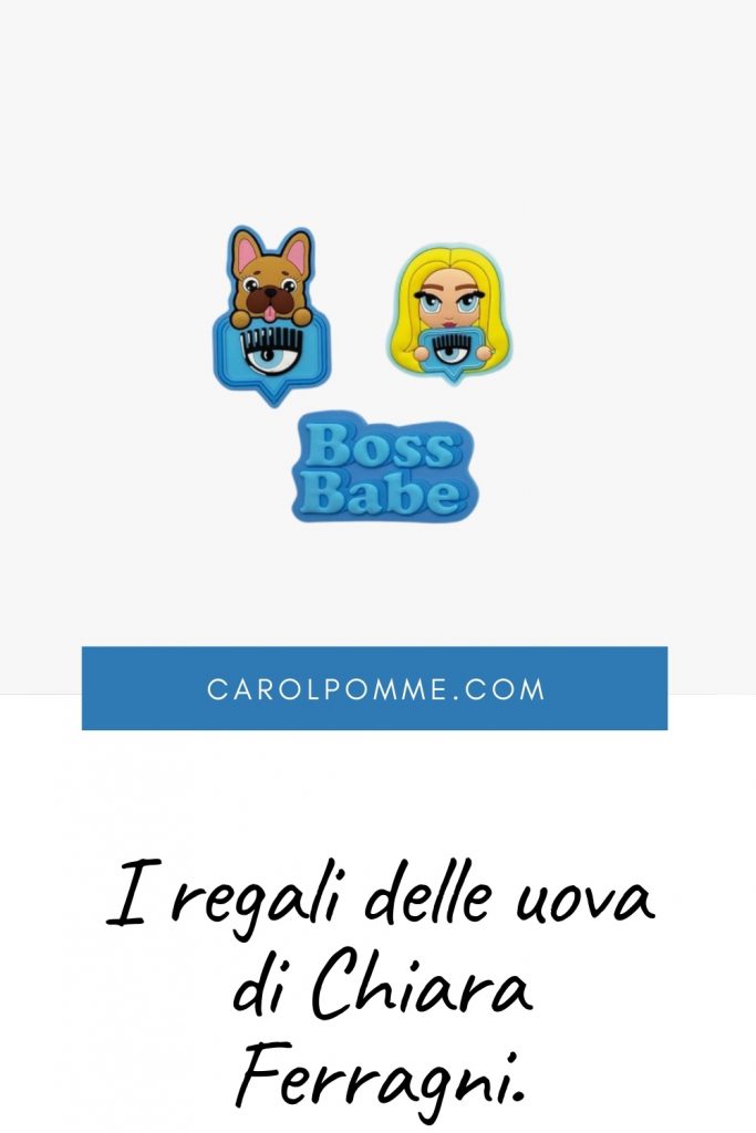uovo chiara ferragni sorprese