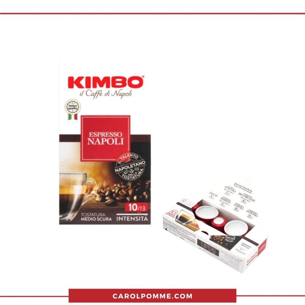 cialde compatibili nespresso