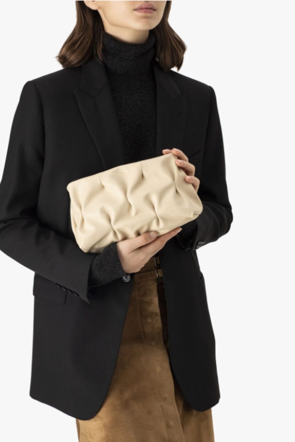clutch coccinelle 2022