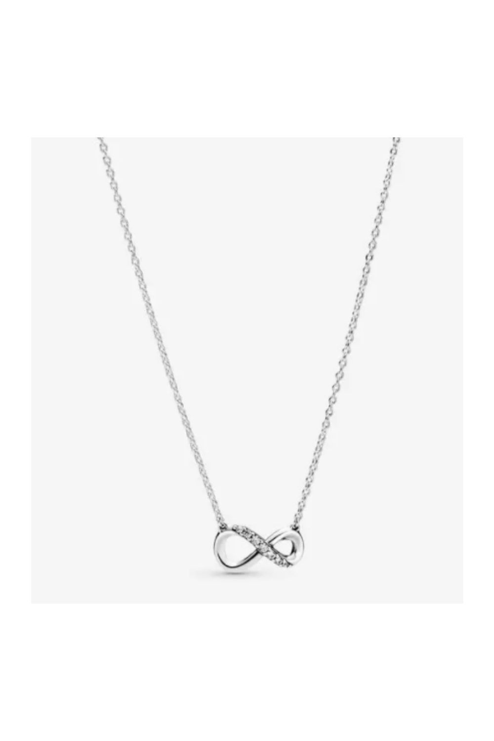 collana pandora elegante