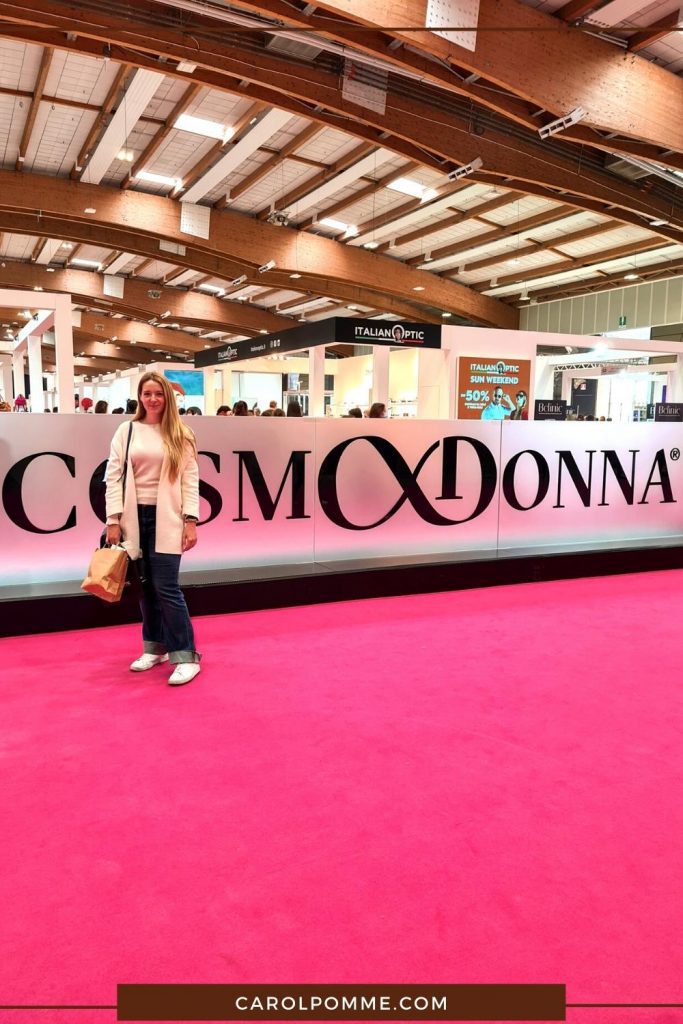 fiera cosmodonna brescia