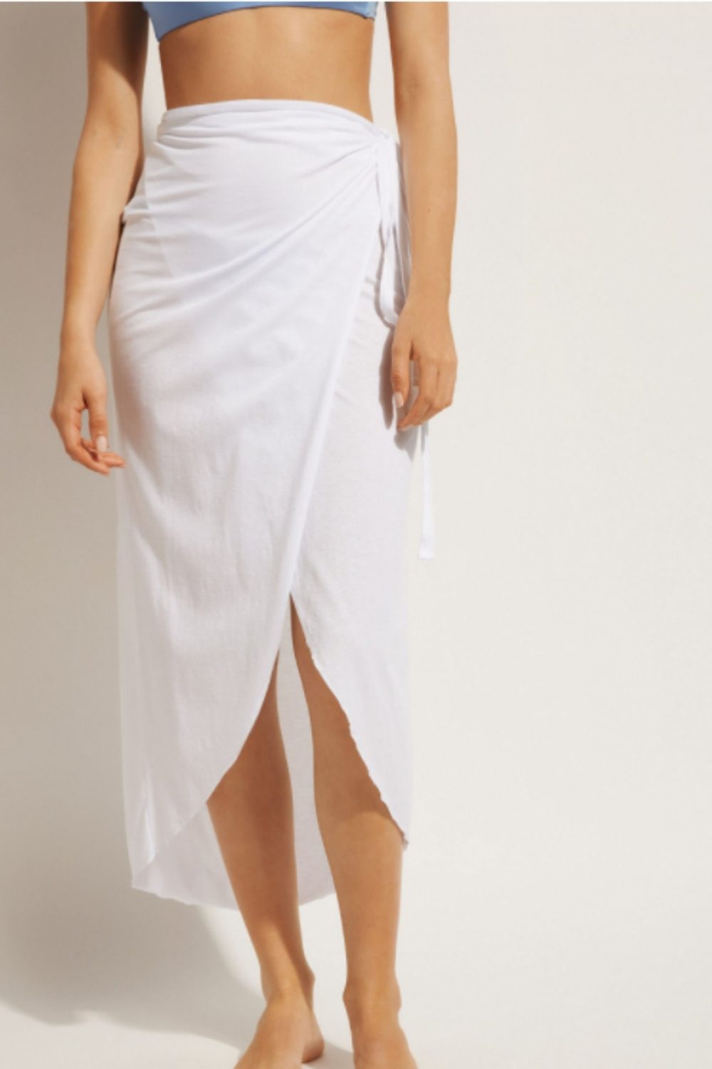 pareo lungo calzedonia 2022
