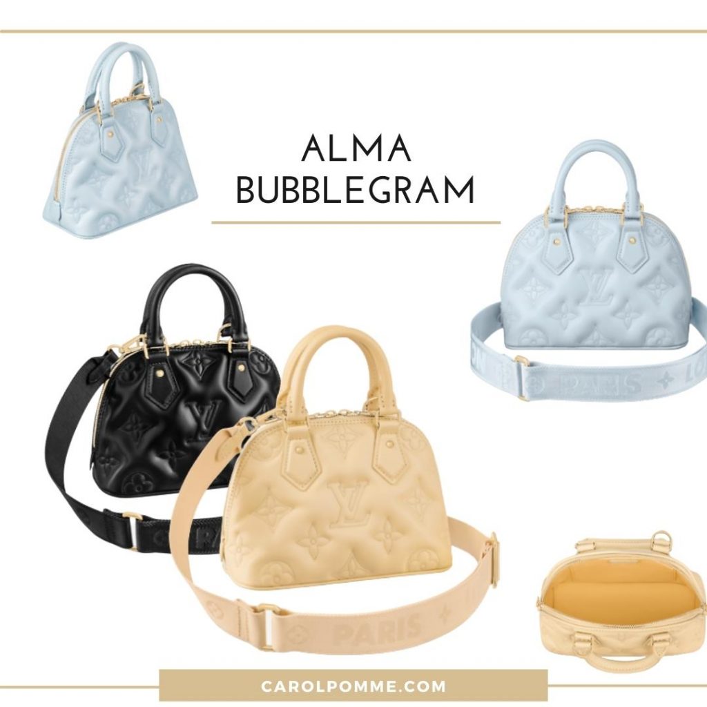 borse alma Louis Vuitton