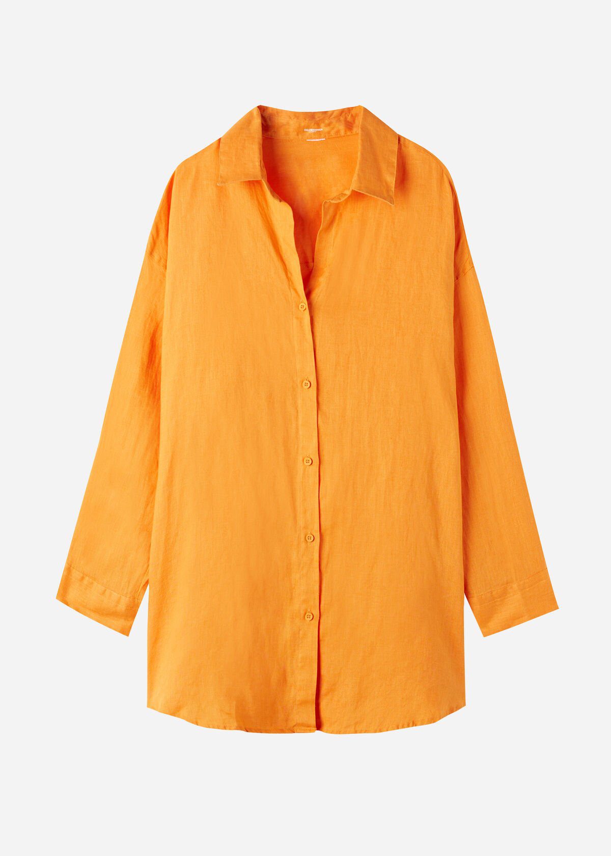 camicia da mare calzedonia