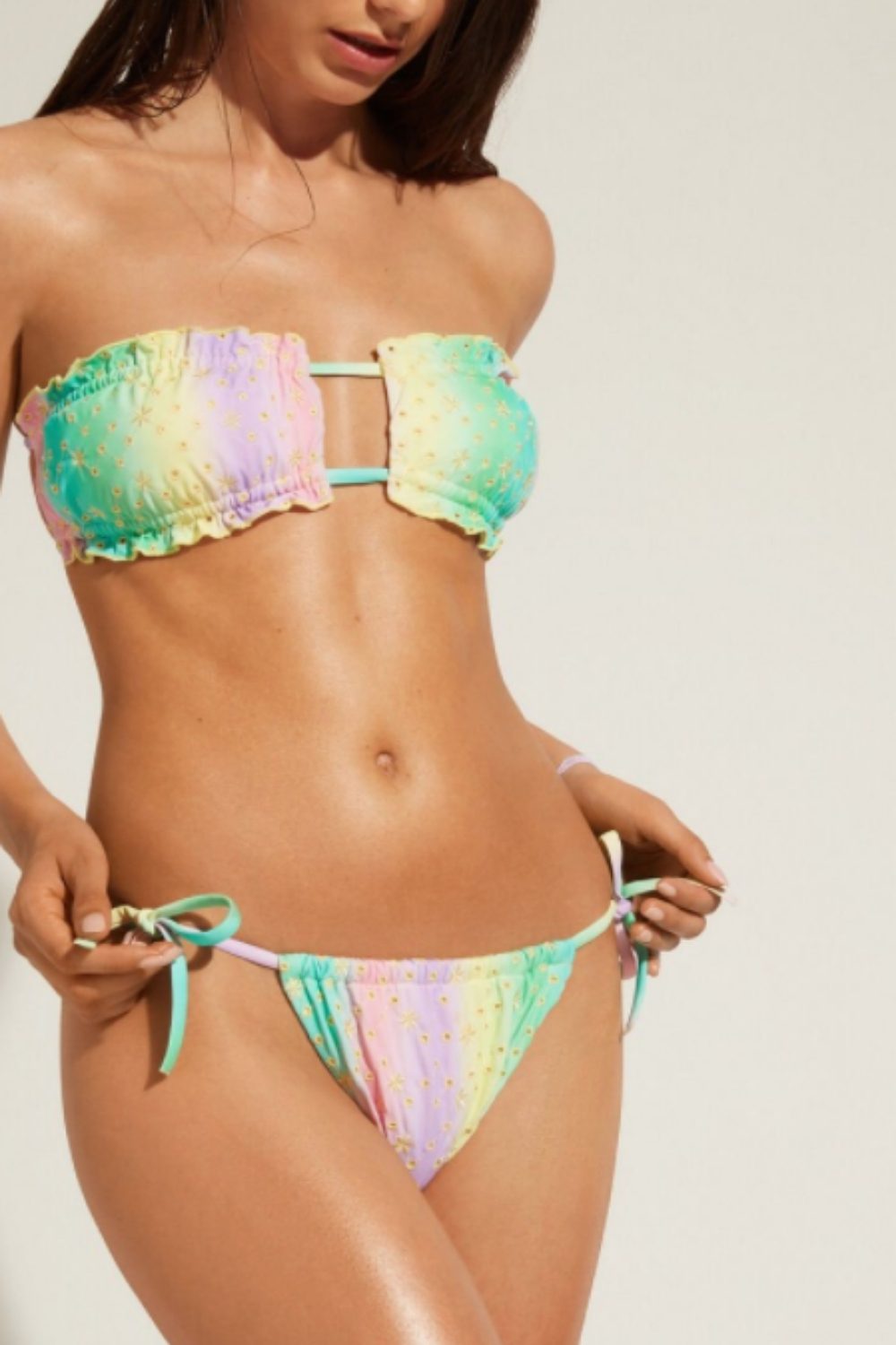 costume in sangallo elegante calzedonia 2022