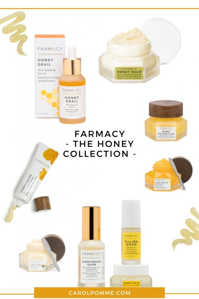 migliori cosmetici miele