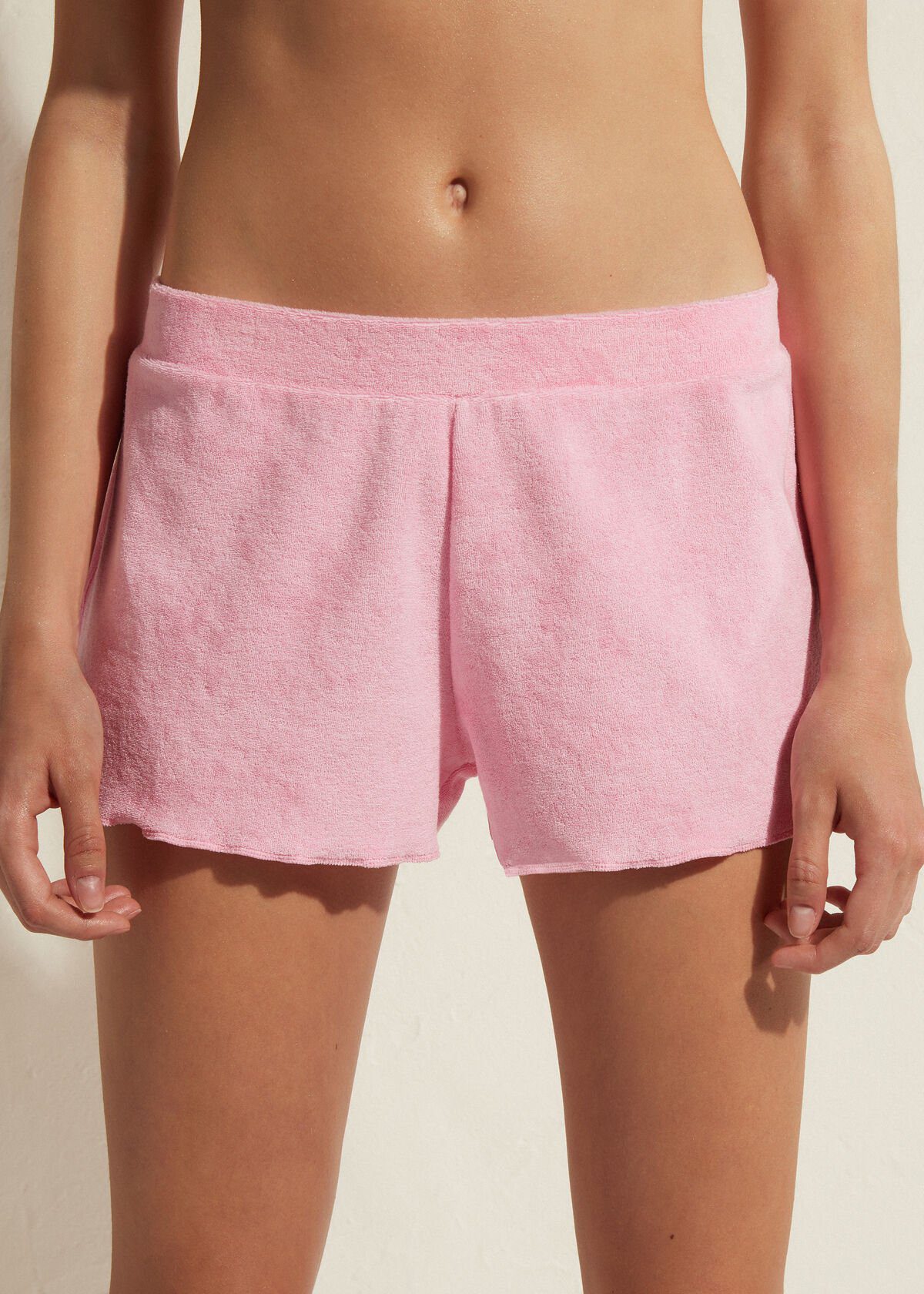 Shorts da spiaggia.