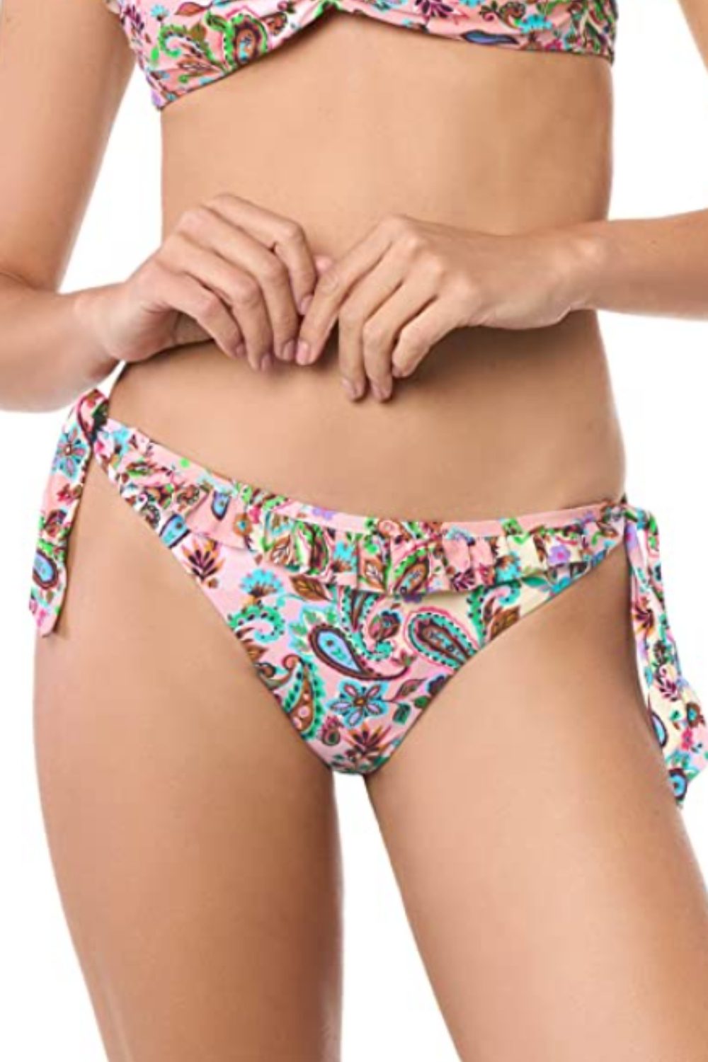 slip bikini goldenpoint 2022