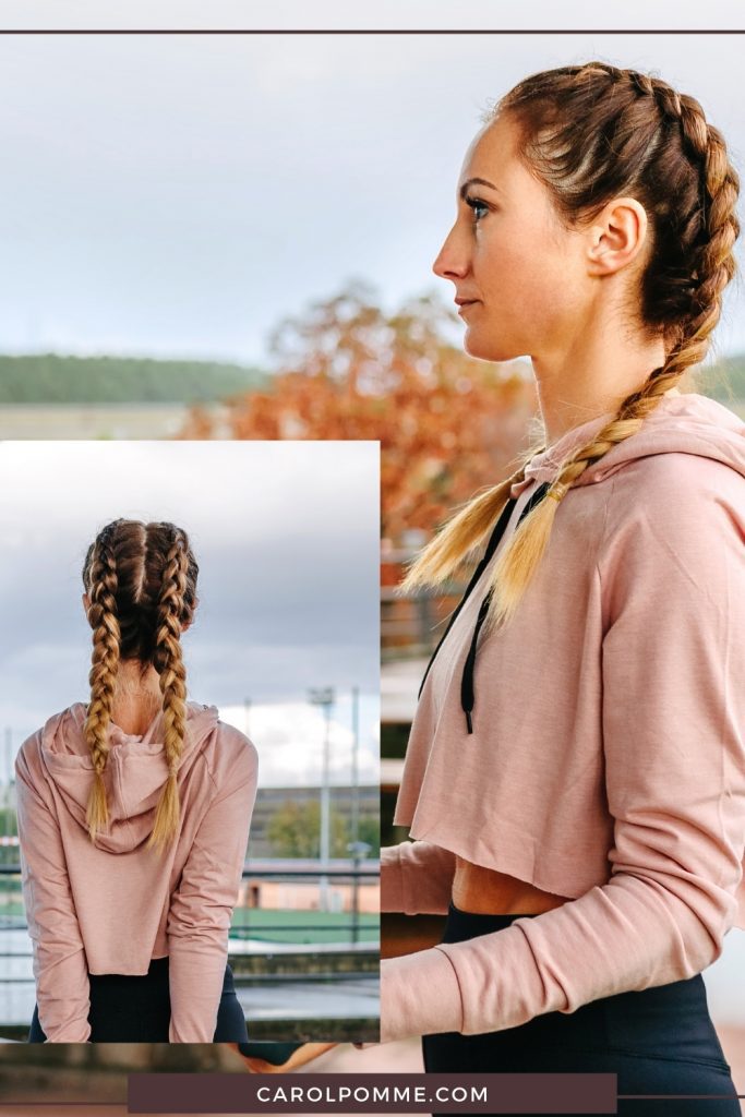 boxer braid