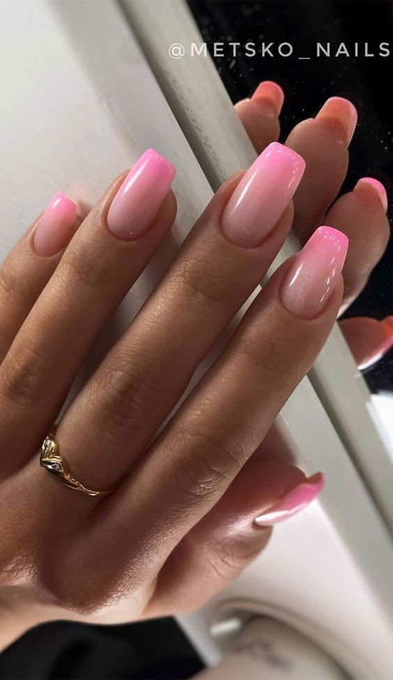 babyboomer colorato rosa